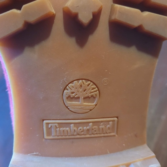 Timberland Limited Release Boots Mens Size 11.5 M - Red main image 10